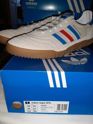 adidas indoor super spezial