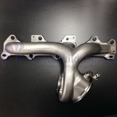 Válvula De Recirculación (BOV) Para Turbocompresor BorgWarner K04 - Astra, Zafira VXR, Z20LET/Z20LEH