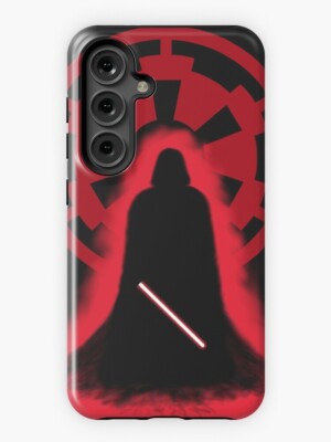 NEW! Vader Cool Design iPhone Samsung Tough Case