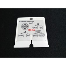 For Nikon SB-800 CATCH SHEET SS802-50 Camera Flash Replacement Repair Parts