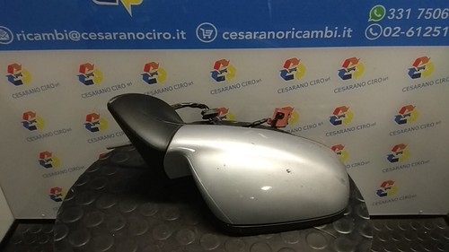 Specchietto Fiat Ducato 2006 Elett Term Braccio Corto Con Fan - Foto 13