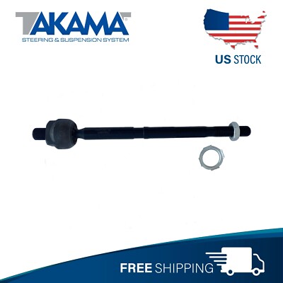 1 PC Front Inner Tie Rod End Left / Right For 2012-2016 HONDA CRV
