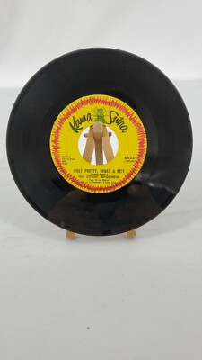 The Lovin' Spoonful: Only Pretty, What A Pity/She Is Still A Mystery Karma Sutra