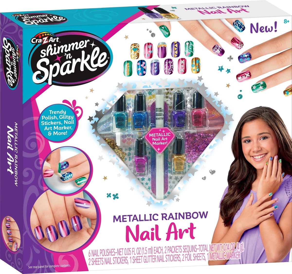 colorful_nails୨୧⋆* 51nlfW2NzqS.jpg_BO30,255,255,