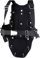 NEW ScubaPro X-Tek 46 LB Sidemount Harness Assembly. Side-Mount , 21.726.001
