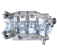 Freccia ÖLpumpe OP09-224 FüR Hyundai Travel TQ Cargo Starex Bus A1 H350 Porter 1