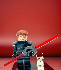 #0343 - Cal Kestis (Dark Side)