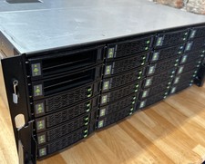 Nimble Storage AF7000 Flash Storage Array 2.5...
