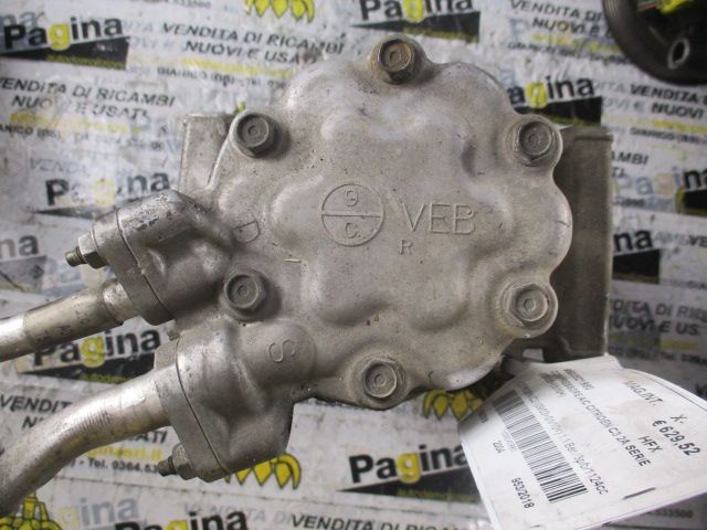 6453LF Compressore a/c PEUGEOT 307 1.6 16V Ber. 3p/b/1587cc