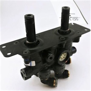 *Missing Knobs* Bendix Mv3 Trailer Air Supply/Parking Brake Valve - P/N 5018303