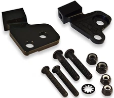 Powermadd 34264 Handguard Mount Kit