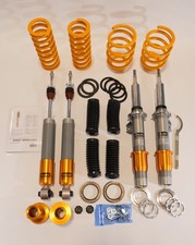 Ohlins Road Track Coilover Suspension System For 2011-2013 Bmw 1m E82 Ohlins Road Track Coilover Suspension System For 2011-2013 Bmw 1m E82