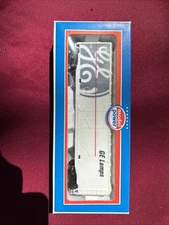 Model Power GE Lamps 8044 G. E. Lamps