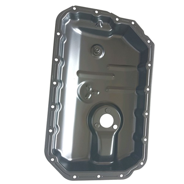 ÖLwanne MotoröLwanne FüR Audi A4 A5 A6 A7 A8 Q5 Q7 VW Touareg 2.8 3.0 3.2-image