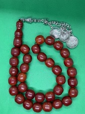Vintage German Bakelite Tasbih