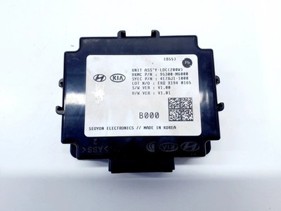 KIA CEED ELEKTRONISCHES STEUERMODUL 95300-M6000 / 35639300