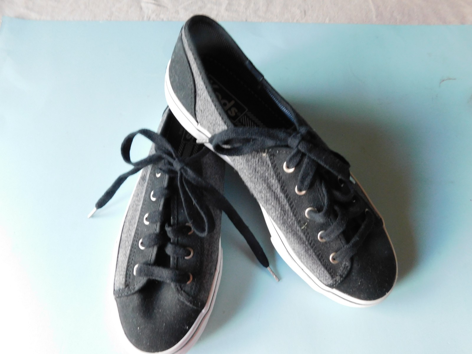 New Size 7