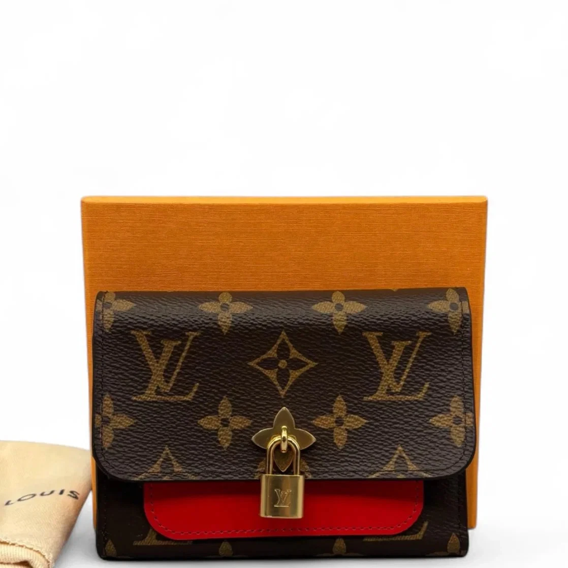 Louis Vuitton Floral Bags & Handbags for Women for sale | eBay