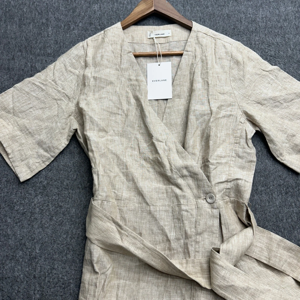 EFOFEI Vestido De Cóctel De Lunares Retro Con Mangas Casquillo Para Mujer, Vestido Rockabilly, Nota:, S