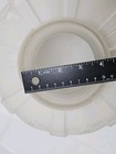 Aladdin #401 Colonial Satin Frosted Glass Kerosene Shade Oil lamp — photo 4