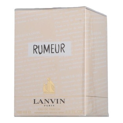 Lanvin Rumeur - EDP Eau de Parfum 100ml