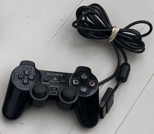 Sony PlayStation 2 Wired DualShock Controller...