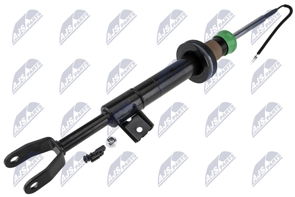 Front Left NTY A-CH-033 Shock Absorber