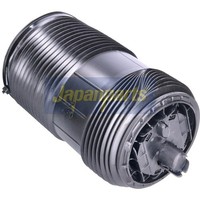 Luftfeder Federbein StossdÄMpfer Hinterachse Rechts - Japanparts MM-AS396