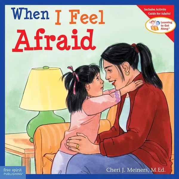 When I Feel Afraid | Cheri J Meiners | Englisch | Taschenbuch | 2003-image