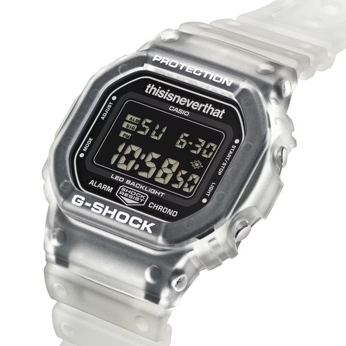 DW-5600TNT-7