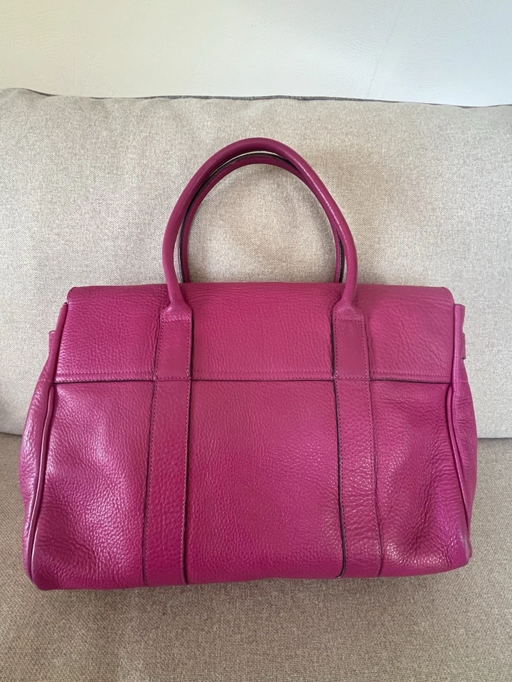 Mulberry Bayswater, Foto 1 von 5