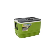 Image of Camping Cool Box - Vango Pinnacle 57Litre - 80 Hr Cooler