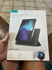 ESR ipad pro 11 inch 5th generation hybrid ca...