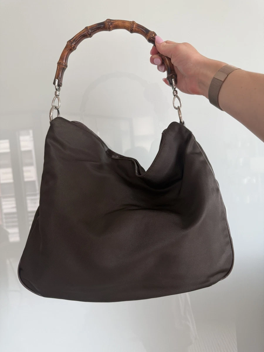 Gucci Bamboo Hobo Bags for Women Just Listed 2026