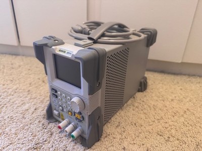 RIGOL DP711 Programmable Linear DC Power Supply (single channel, 30 V/5 A)