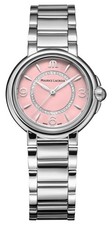 Maurice Lacroix Fiaba Stainless Steel Diamonds Womens Watch FA1104-SS002-F20-1