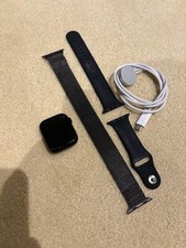 Apple Watch Series 9 - 45mm LTE Black