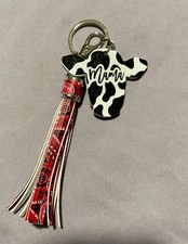 keychains handmade Western Price Per each