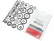 Captain O-Ring - FX Dreamline (.177/.22/.25/.30) Complete 56 Piece O-Ring...