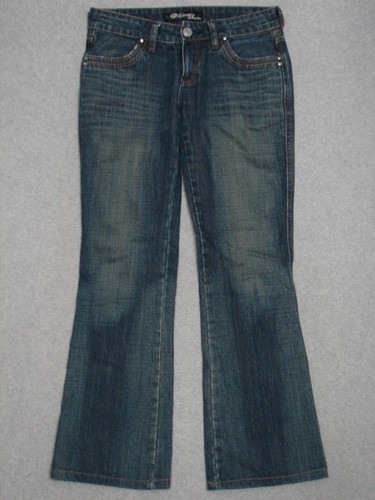 PC03414 **LEE COOPER** VICTORIA BOOT CUT WOMENS JEANS 28x29