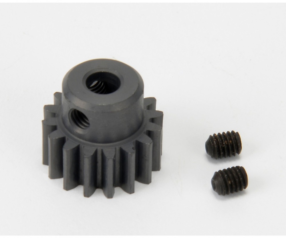 Carson 500906205 - 1:8 Bl Gear 16 Teeth M1 Hardened Steel - New