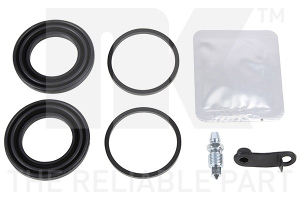 Reparatursatz Bremssattel NK 8834004 FüR Hyundai Santa FÉ Starex SM Mitsubishi 1-image