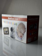 MobiCam DXR M1 Baby Monitoring System   49.99