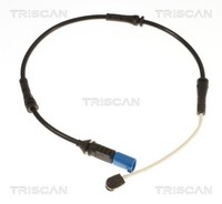 Triscan Warnkontakt Bremsbelagverschleiß 8115 11094 FüR BMW Ix I20 Xdrive M60