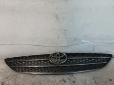 2002-2004 Toyota Camry Front Grille 53101-aa020 Oem 027 2002-2004 Toyota Camry Front Grille 53101-aa020 Oem 027