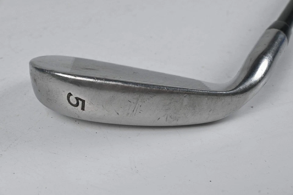 Nike SQ Sumo2 #5 Iron / 27 Degree / Regular Flex Taylormade Shaft - Image 3 of 4