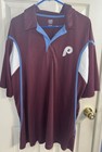 Philadelphia Phillies MLB Cooperstown Collection Majestic XL maroon powder blue — photo 1