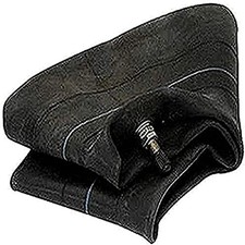 ATV Tire Inner Tube 25X8.00-12 TR6 Valve Stem Heavy Duty Rubber Replacement Part