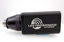 Lectrosonics UH400A Digital Hybrid Plug-On wi...