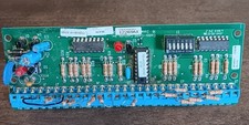 GE Interlogix NX-216 Zone Expander Used Perfect Working Order